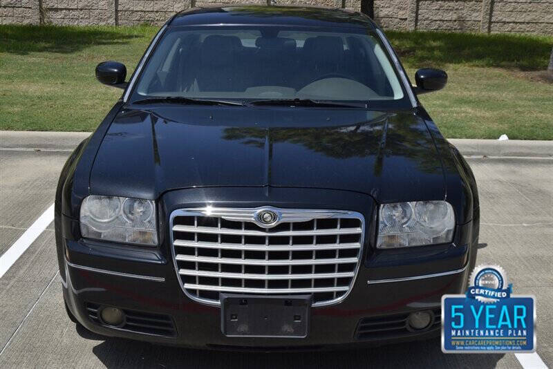 2008 Chrysler 300 Touring