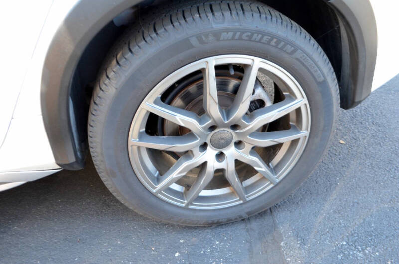 2018 Volvo V60 Cross Country T5 Premier