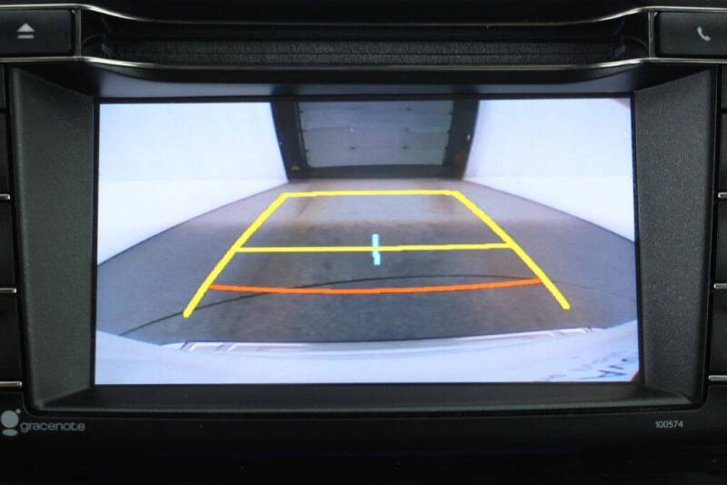 2018 Toyota RAV4 Hybrid XLE