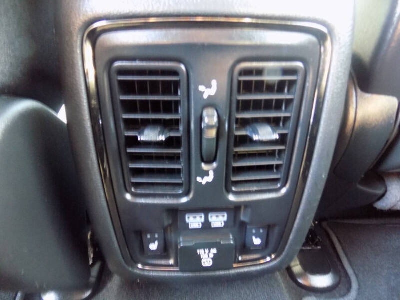 2019 Dodge Durango GT