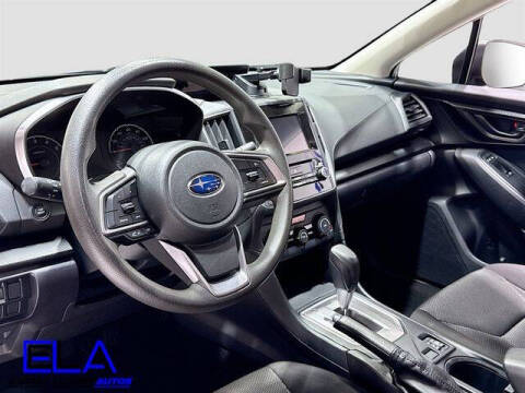2019 Subaru Impreza Premium