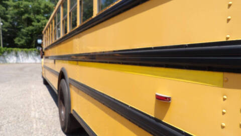 2015 IC Bus CE Series