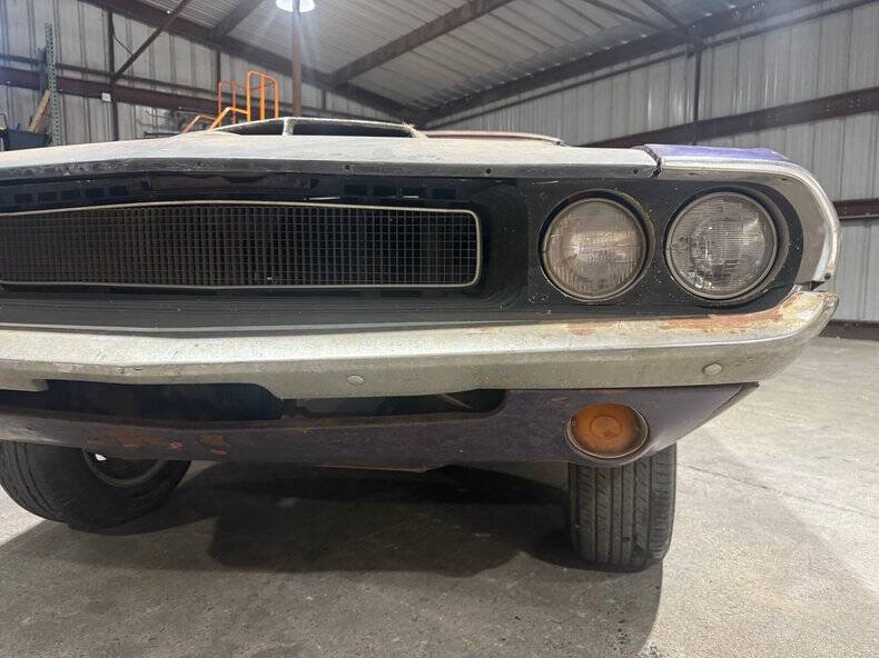 1970 Dodge Challenger