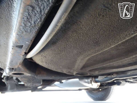 1985 Cadillac Seville