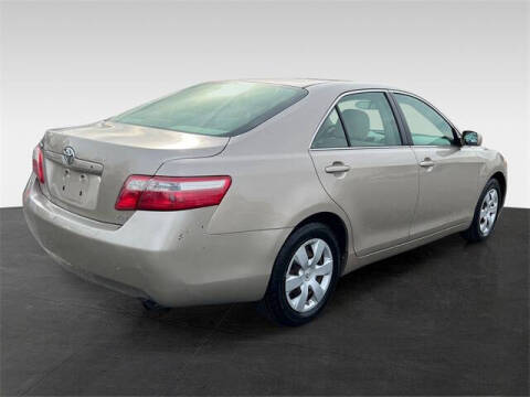2009 Toyota Camry LE