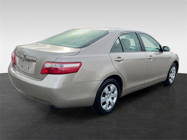 2009 Toyota Camry LE