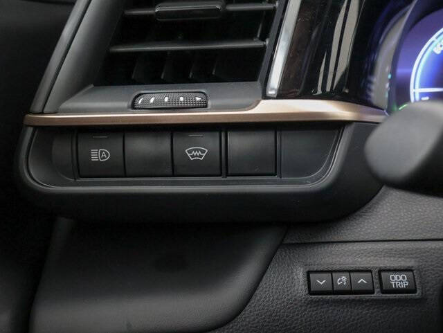 2024 Toyota Crown Limited