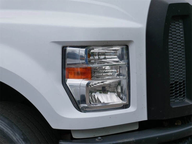 2019 Ford F-750 Super Duty