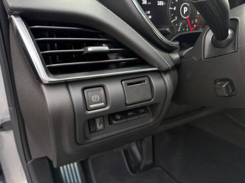 2024 Cadillac CT5-V Blackwing