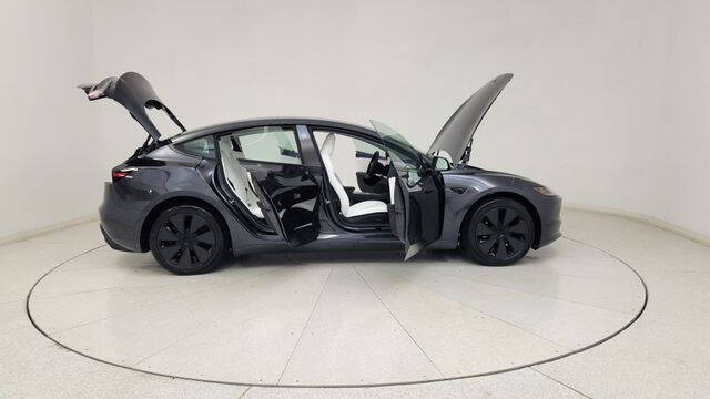 2026 Tesla Model 3