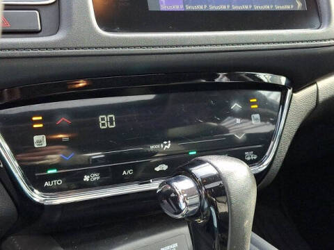 2016 Honda HR-V EX-L w/Navi