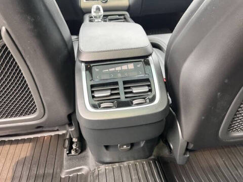 2024 Volvo XC90 B6 Ultimate Bright Theme 7P