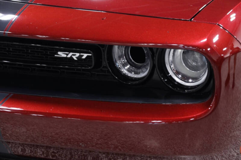 2018 Dodge Challenger SRT 392