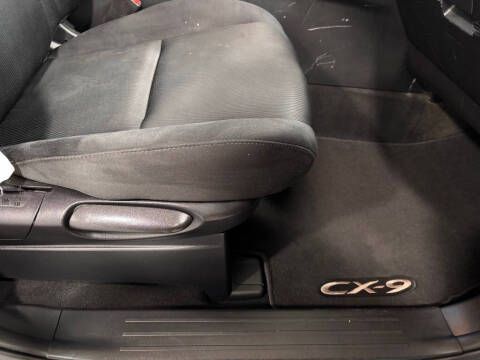 2014 Mazda CX-9 Sport