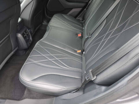 2021 Ford Mustang Mach-E Select