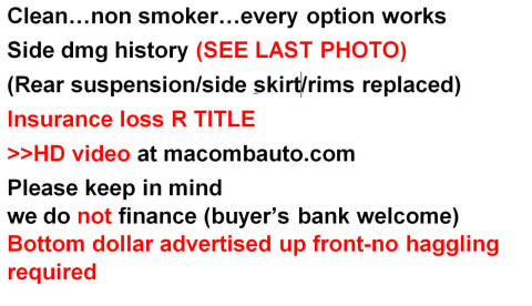 2010 Nissan GT-R Premium