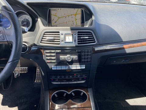 2014 Mercedes-Benz E-Class E 350
