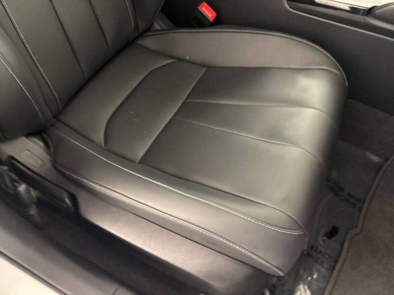 2024 Acura Integra w/A-SPEC