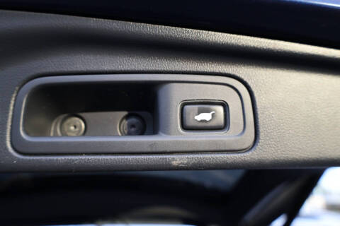 2016 Honda Pilot EX-L w/Navi