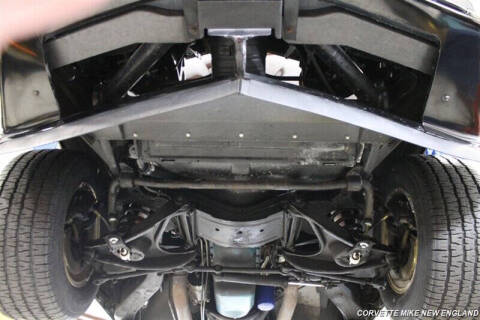 1982 Chevrolet Corvette