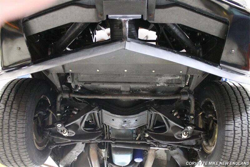 1982 Chevrolet Corvette