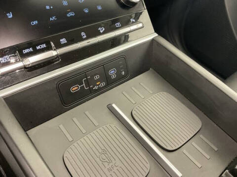 2024 Hyundai Santa Fe SEL