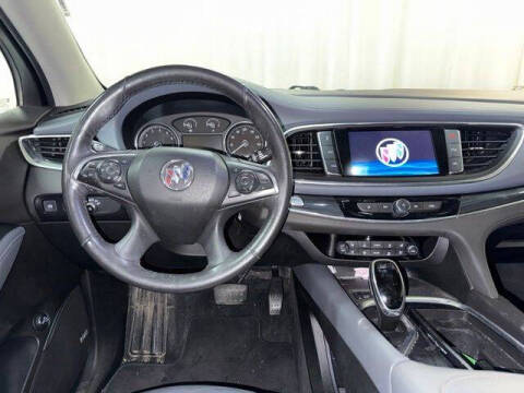 2020 Buick Enclave Premium