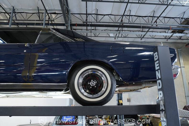 1966 Ford Galaxie