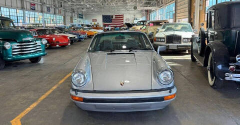 1976 Porsche 911
