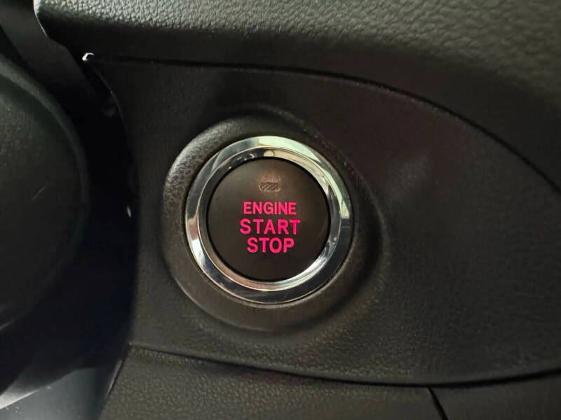 2024 Subaru Ascent Limited 8-Passenger