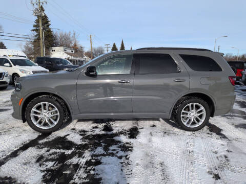 2023 Dodge Durango GT Plus