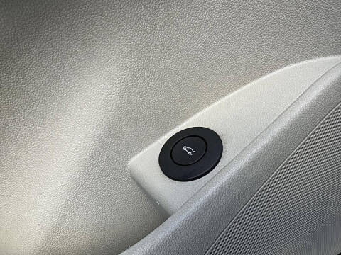 2017 Buick LaCrosse Premium