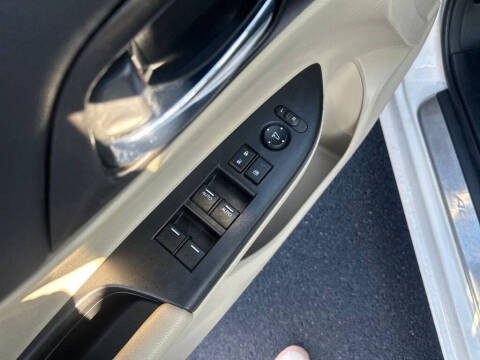 2013 Honda Accord Touring