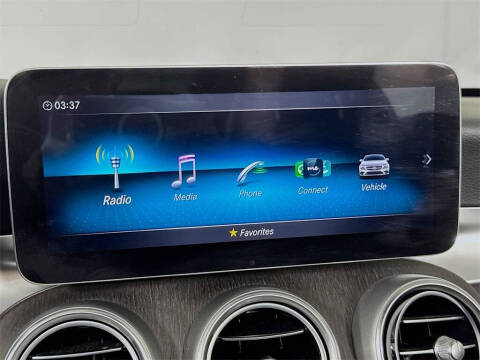 2023 Mercedes-Benz C-Class C 300 4MATIC