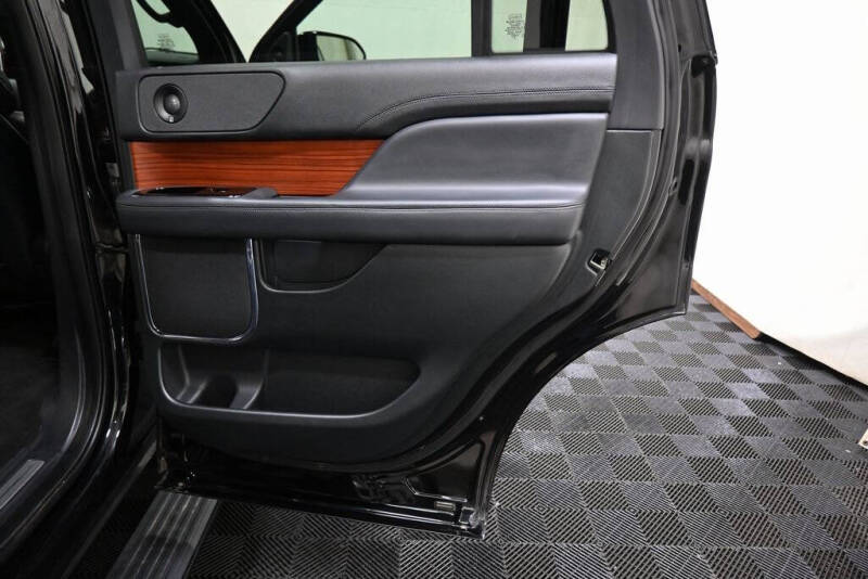 2024 Lincoln Navigator Premiere