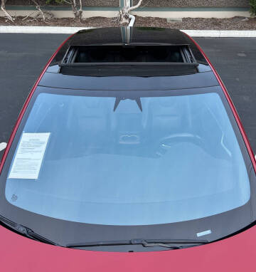 2016 Tesla Model S 75D