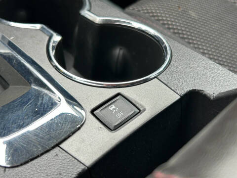 2014 GMC Terrain SLE-2