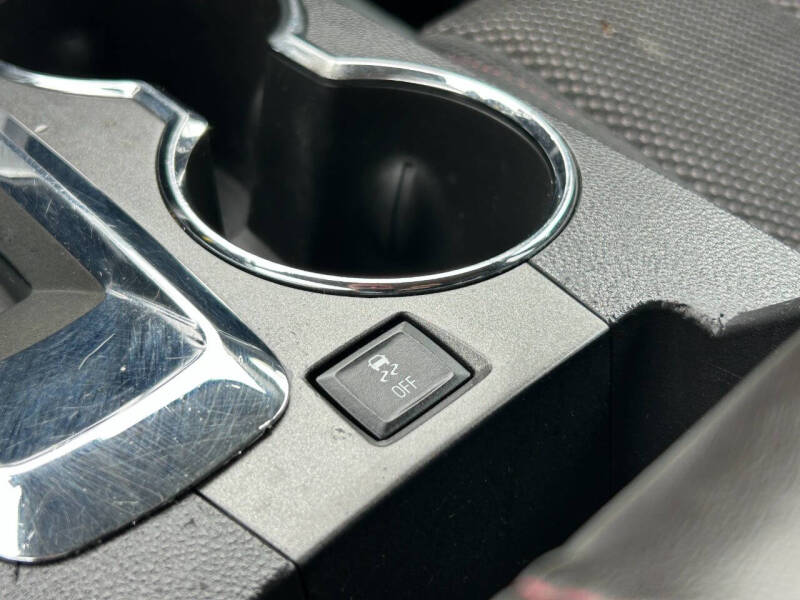 2014 GMC Terrain SLE-2