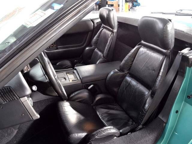 1991 Chevrolet Corvette