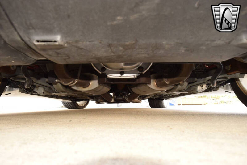 1999 Ford Mustang GT