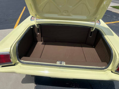 1967 Dodge Dart