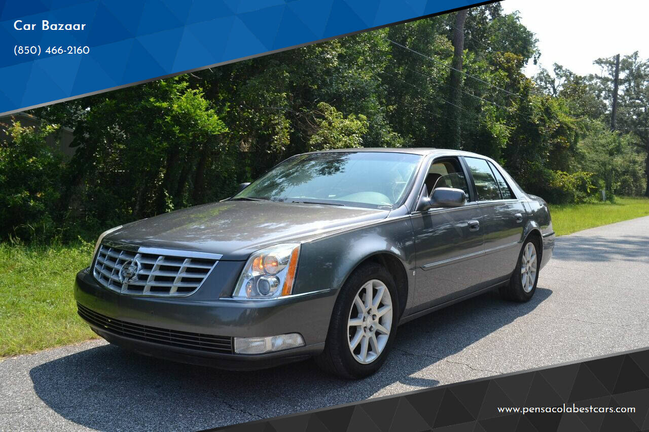 Cadillac DTS For Sale In Pensacola, FL - Carsforsale.com®