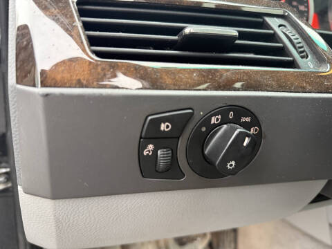 2006 BMW 5 Series 530xi