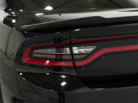 2021 Dodge Charger Scat Pack