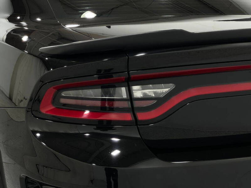 2021 Dodge Charger Scat Pack