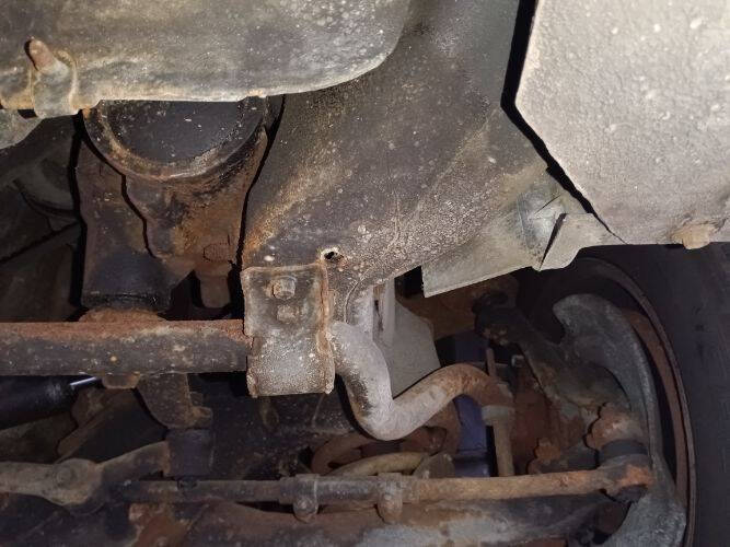 1981 Cadillac Fleetwood