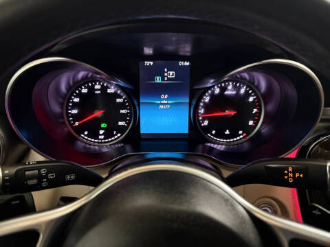 2020 Mercedes-Benz GLC GLC 300