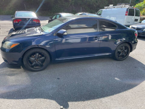 2010 Scion tC for sale at 22nd ST Motors in Quakertown PA