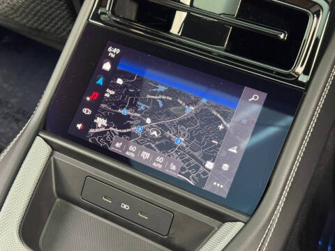 2024 Porsche Panamera 4