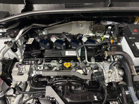 2025 Toyota Corolla Cross L